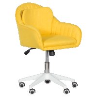 Стол/офис кресло -ДАМАСКА- за посетителска зала,за конферентна зала в ЖЪЛТ,СИН, снимка 5 - Столове за офис - 43400493