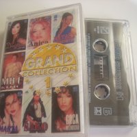 ✅Grand Collection 1 - оригинална касета, снимка 1 - Аудио касети - 35652263