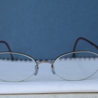 Диоптрични очила ''silhouette'', снимка 1 - Слънчеви и диоптрични очила - 38247333