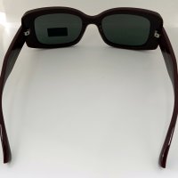 HIGH QUALITY POLARIZED 100% UV защита, снимка 4 - Слънчеви и диоптрични очила - 36672186
