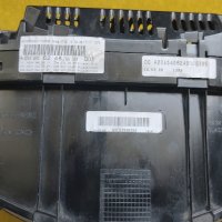 Километраж Mercedes C класа w204 Мерцедес , снимка 3 - Части - 37628442