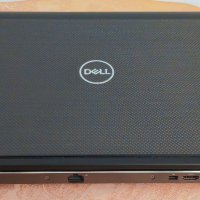  Dell Precision 7530/Core i7-8850H/16GB RAM/512GB SSD/NVidia Quadro P1000 4GB/15.6 Ultra HD 4K IPS, снимка 7 - Лаптопи за работа - 43624319