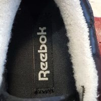 REEBOK 40 номер от естесвена кожа, снимка 2 - Маратонки - 32436070