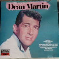 DEAN MARTIN, снимка 2 - CD дискове - 26734558