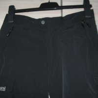 Bergans dermizax дамски ски панталон XS размер, снимка 2 - Панталони - 43230629