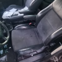 vw sharan 2.8 204 на части, снимка 7 - Части - 43723518