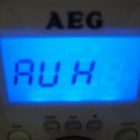 AEG MMR 4133   RADIO/AUX IN/USB/SD, снимка 10 - Аудиосистеми - 28305128