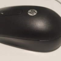 Оптична мишка HP с USB кабел, снимка 15 - Клавиатури и мишки - 28080912