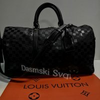 Нов Сак Louis Vuitton лукс качество, снимка 12 - Сакове - 28497229
