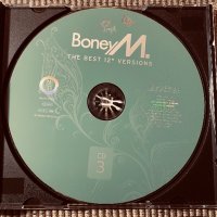 BoneyM,Supermax, снимка 10 - CD дискове - 39842248