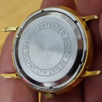 Часовник Alfa Deluxe, снимка 2 - Мъжки - 44018058