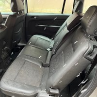 Опел Зафира Б 1.9 Opel Zafira B 120кс, снимка 7 - Автомобили и джипове - 43920283