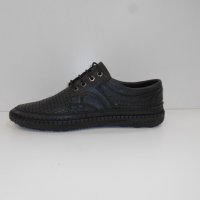мъжки обувки 6466, снимка 2 - Ежедневни обувки - 28097624