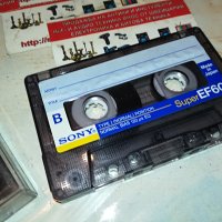 motorhead-sony касета 1205231031, снимка 7 - Аудио касети - 40675467