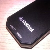 yamaha audio remote-като ново, снимка 4 - Други - 27489094