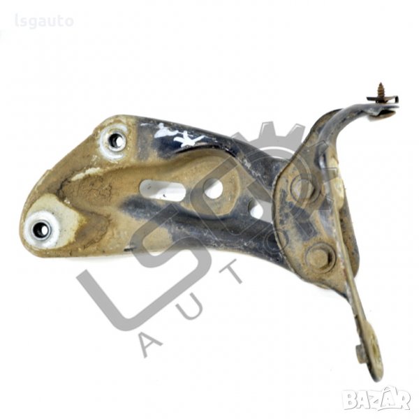 Държач десен калник Skoda OCTAVIA II (1Z) 2004-2010 S150321N-104, снимка 1