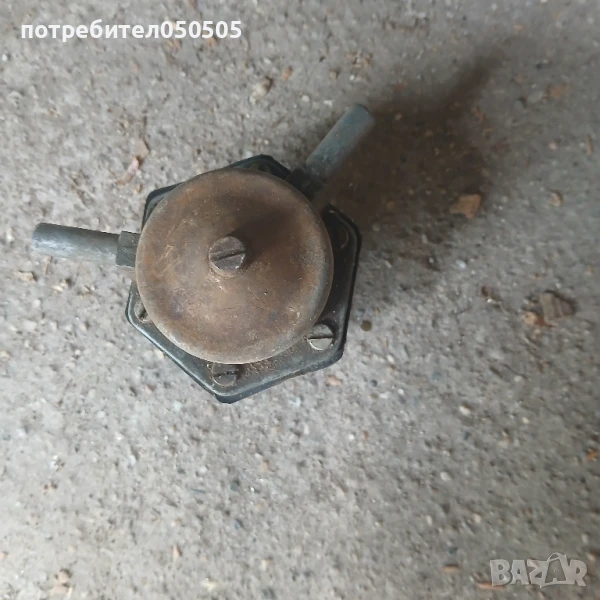 Бензинова Помпа от Вартбург 353, снимка 1