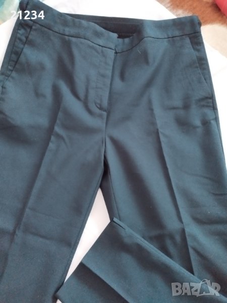 Дамски панталон на Зара, снимка 1