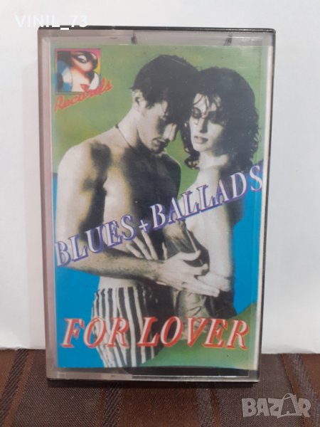 BLUES FOR LOVER, снимка 1