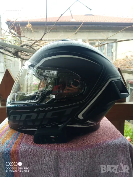 Каска Caberg Drift Evo , снимка 1