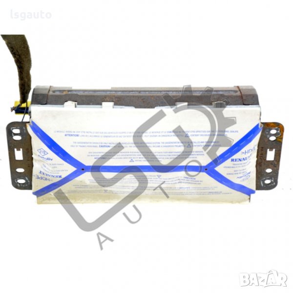 AIRBAG табло Renault Scenic II  RM080421N-121, снимка 1
