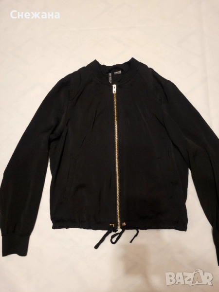 Тънко яке H&M, снимка 1