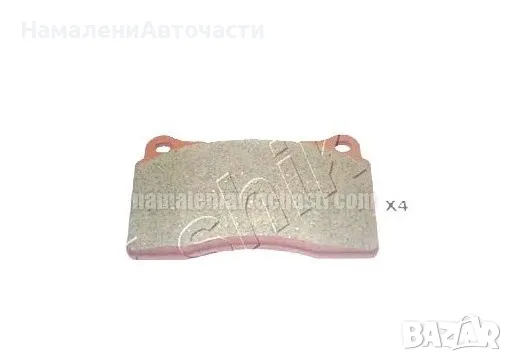 Накладки MC894601 5005510 Honda Mitsubishi Subaru предни, снимка 1