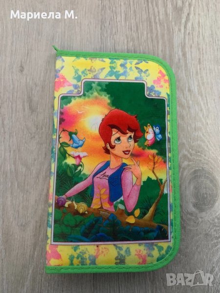 Ученически несесер, снимка 1