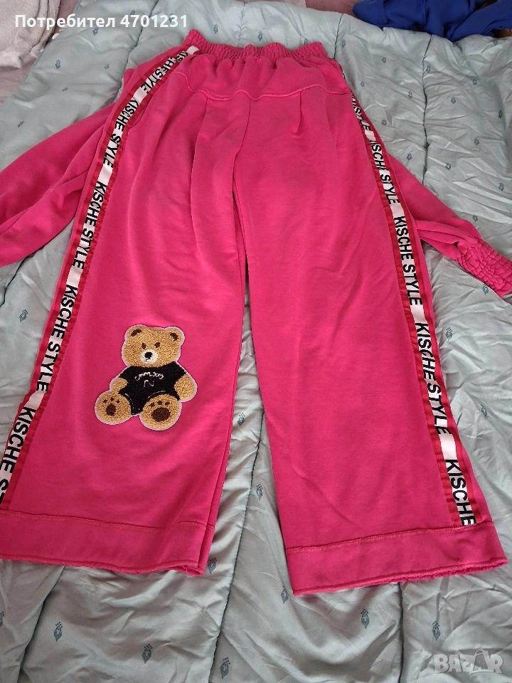 сет много хубав , снимка 1