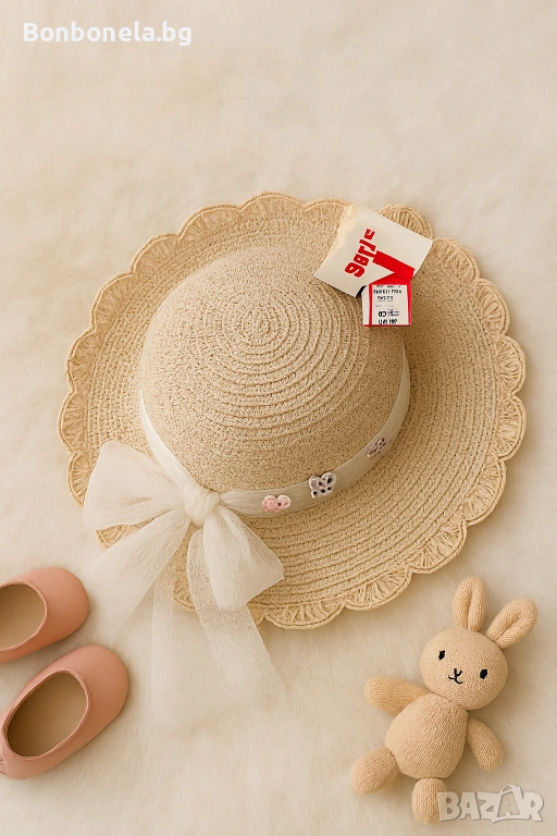 Детска капела за принцеса, снимка 1