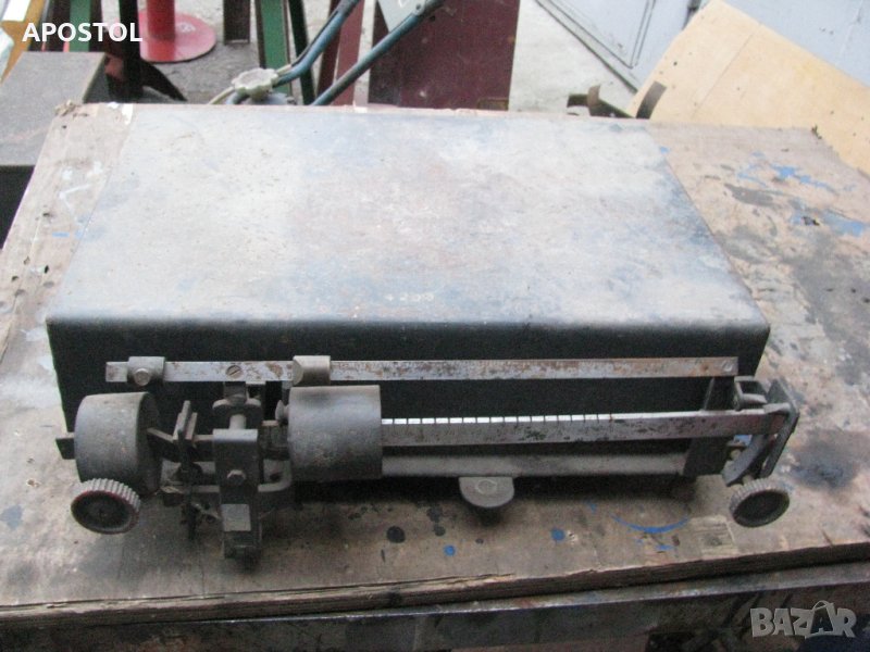 кантар 50 кг, снимка 1