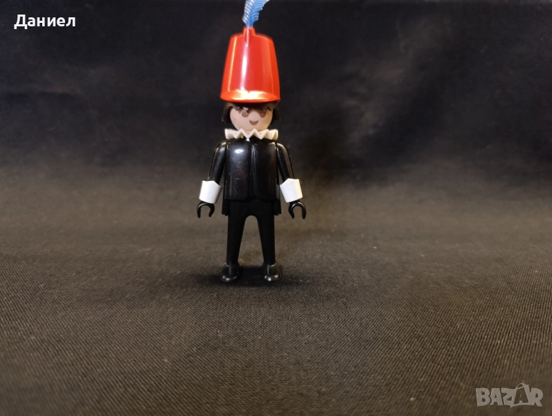 Човече Playmobil , снимка 1