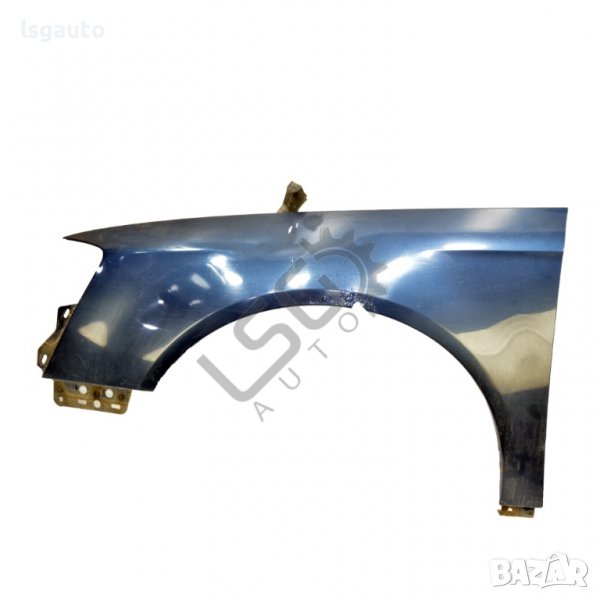 Ляв калник Volkswagen Passat (B6)(2005-2010) ID:96473, снимка 1