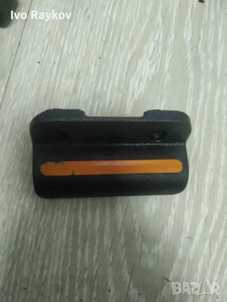 Дръжка , багажна врата за 900NG 9000 9-3 9-5., снимка 1