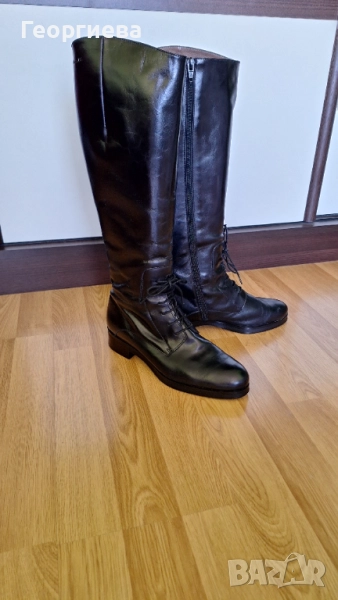 Изключителна естествена кожа, снимка 1