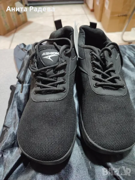 Маратонки , снимка 1