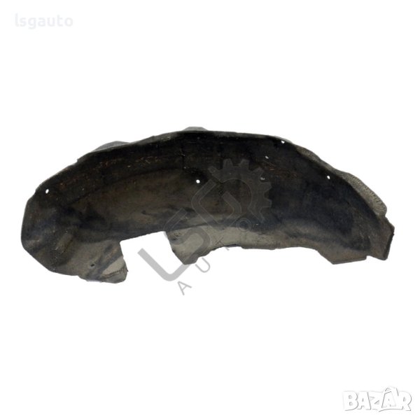 Заден десен подкалник Mitsubishi Lancer X (GS44S) 2007-2017 ID: 116996, снимка 1