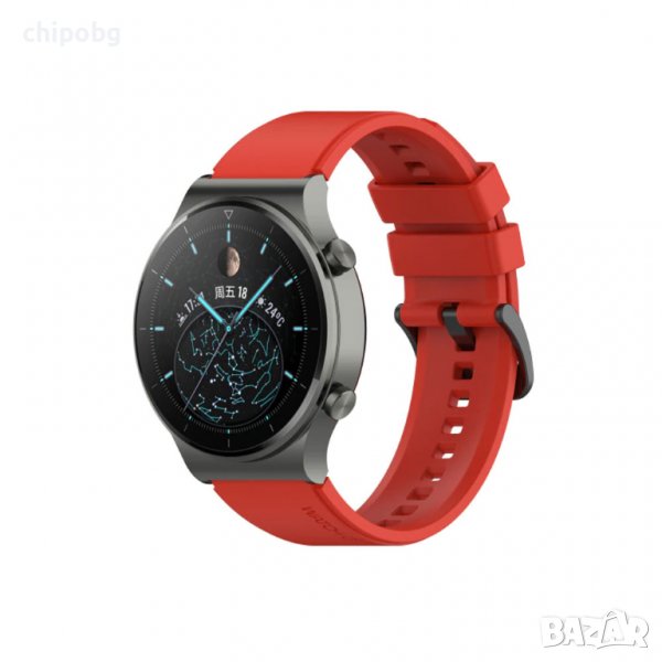 Смарт Часовник HUAWEI GT 2 Pro, снимка 1