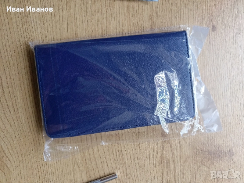 Калъф за таблет Samsung A9(8.7"), снимка 1