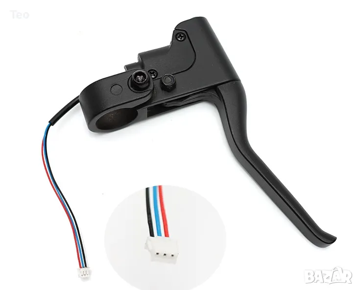 Спирачен лост за Xiaomi, снимка 1
