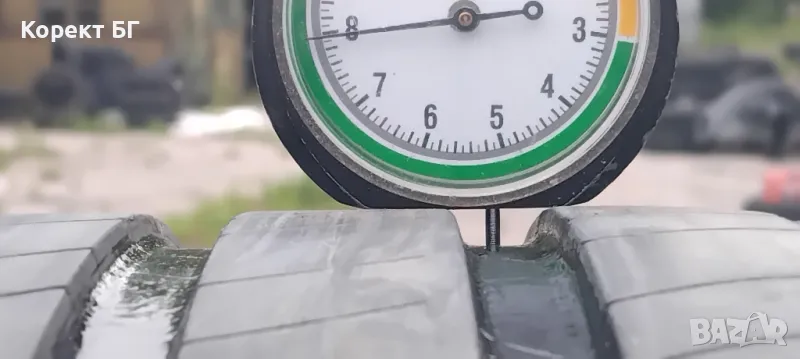 Гуми 215 60 17 Мишелин Michelin 4 броя. Нов внос. Не са нови!, снимка 1