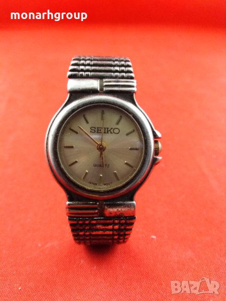 Часовник Seiko, снимка 1