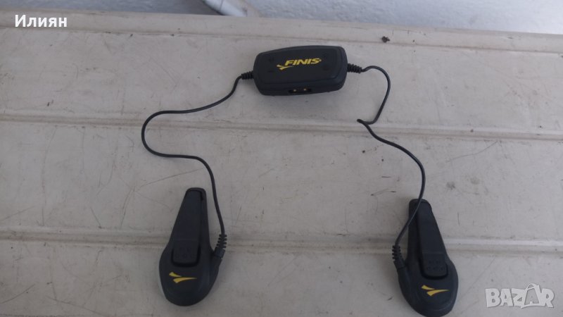 Продавам слушалки , снимка 1