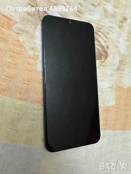 Продавам телефон Moto e(7) plus, снимка 1