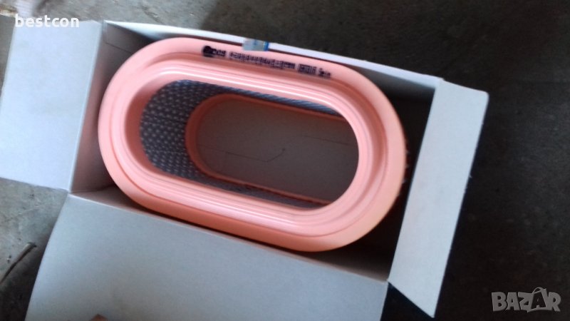 Хюндай Портер - филтър въздушен, кат №090316 SEIN   , снимка 1