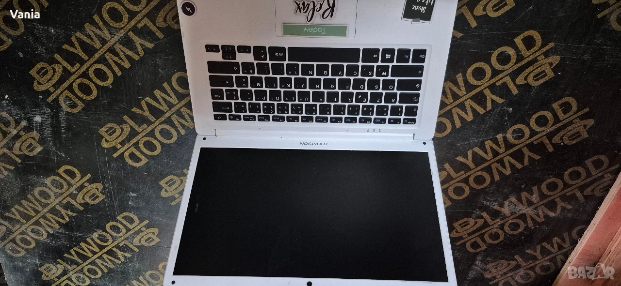 Лаптоп за части, снимка 1