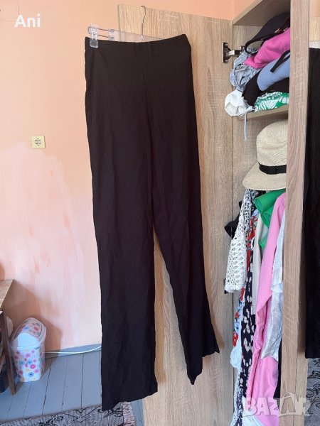 Панталон с ластик H&M, снимка 1