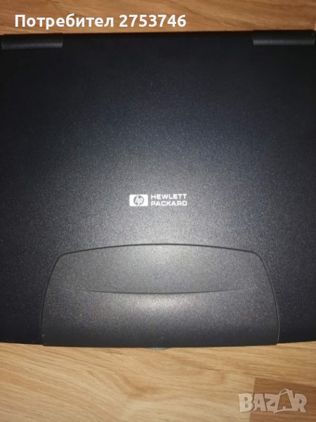 Лаптоп HP Pavilion Notebook, снимка 1