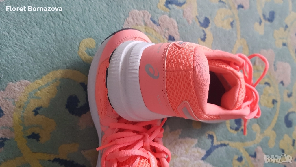 нови маратонки Асикс. Не носени. 39 номер., снимка 1