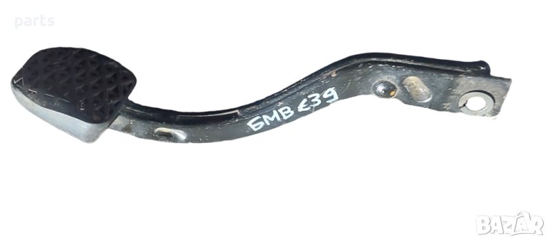 Педал БМВ Е39 5ца N:1 N, снимка 1
